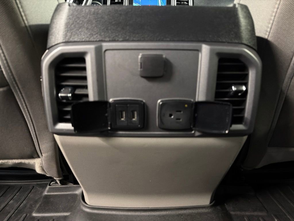 Certified 2019 Ford F150 XLT w/ Equipment Group 302A Luxury AWD/4WD image 34