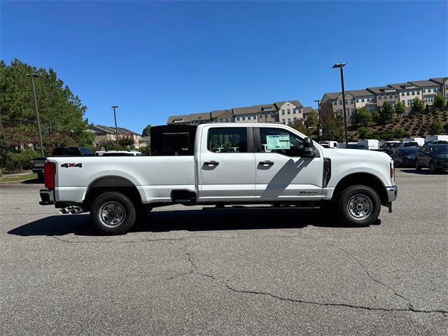 New 2026 Ford F350 XL image 8