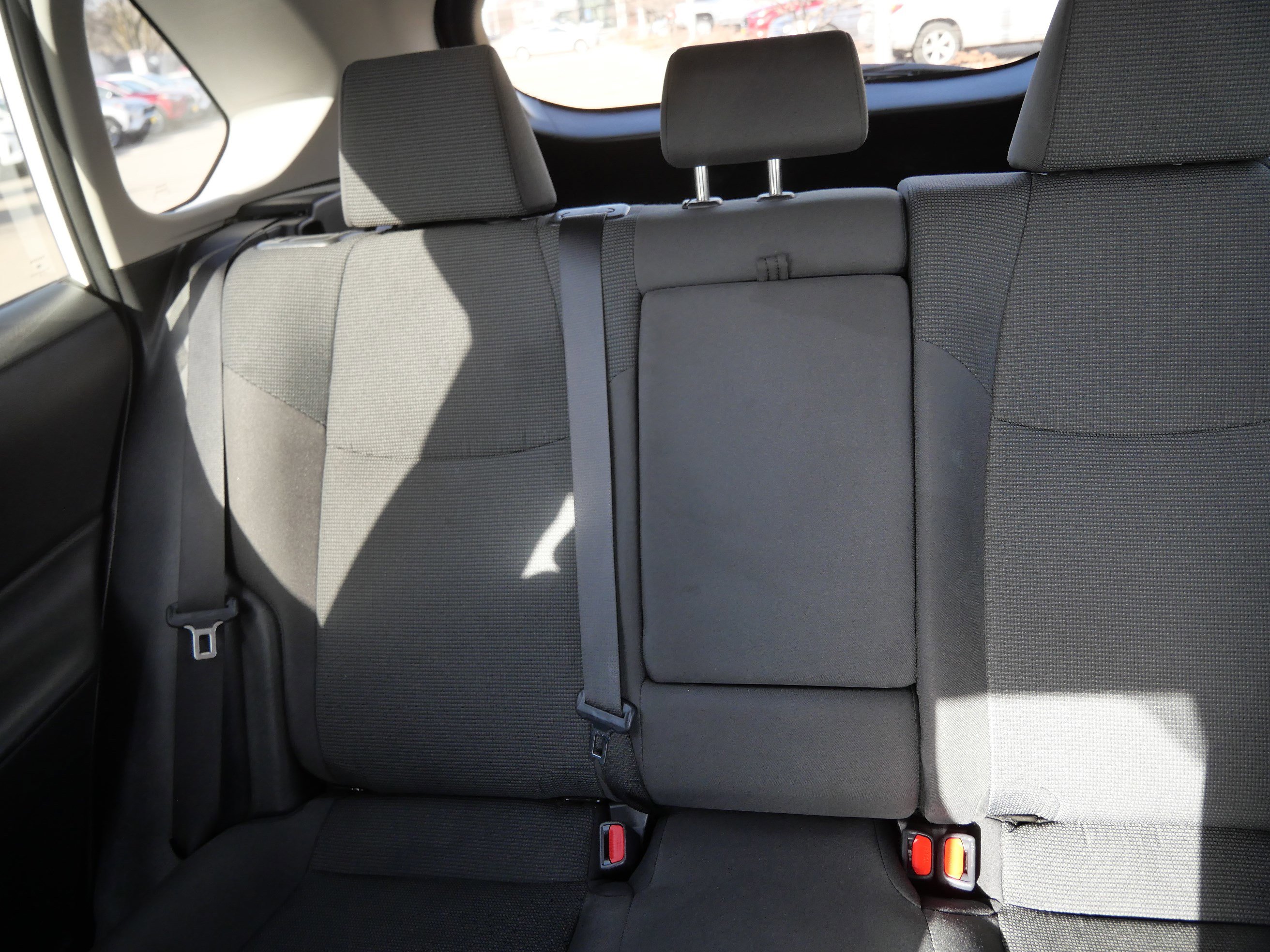 Certified 2024 Toyota RAV4 LE image 14