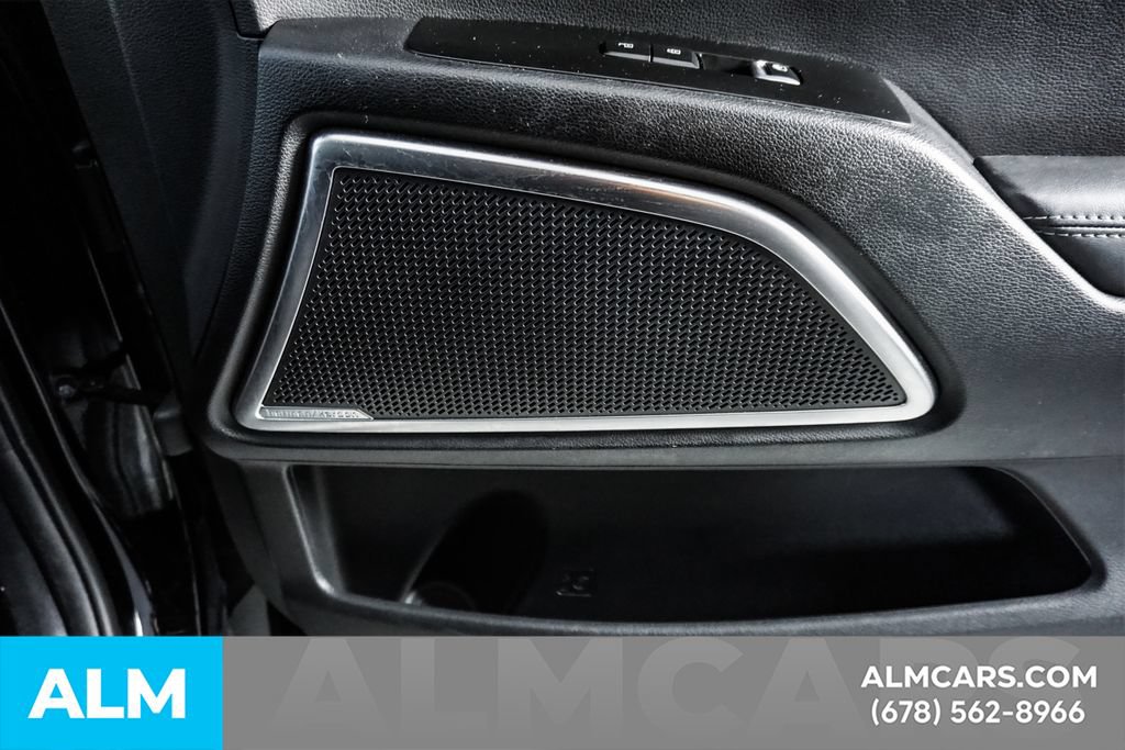 Used 2024 Kia Telluride SX Prestige AWD/4WD image 46