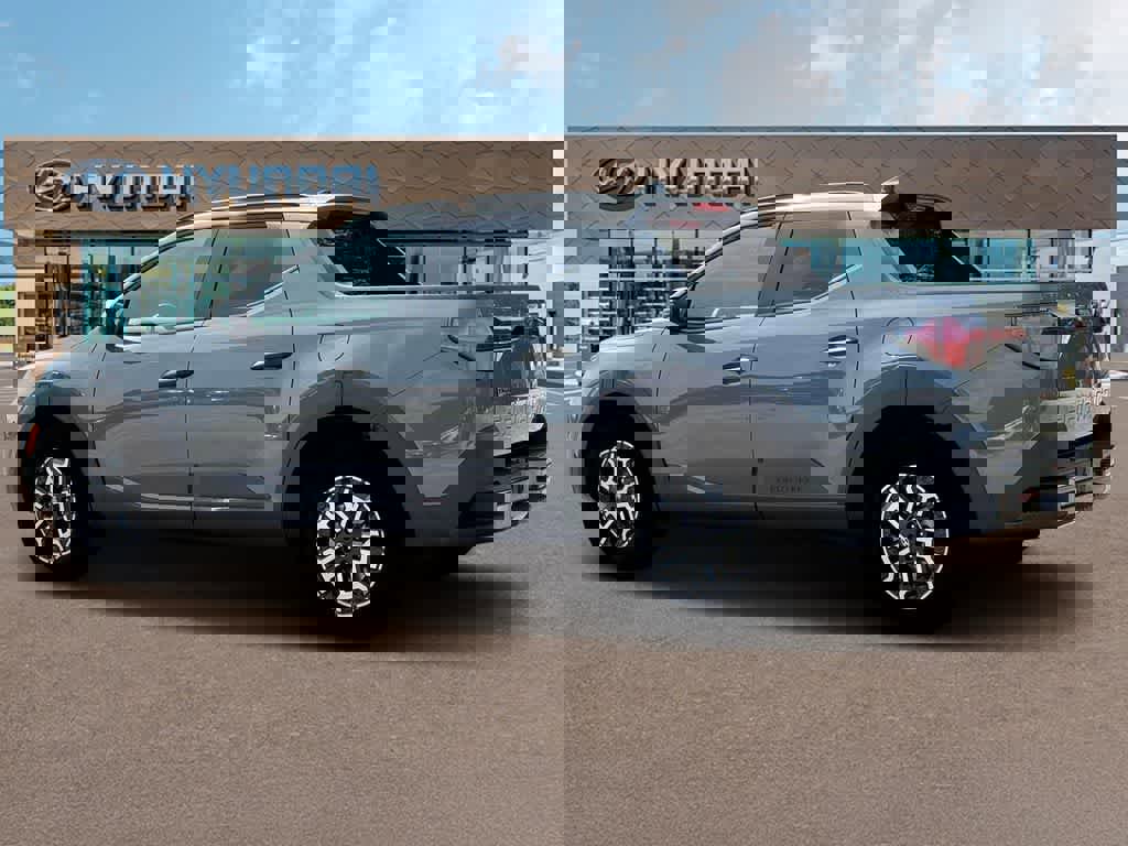 New 2025 Hyundai Santa Cruz XRT image 4