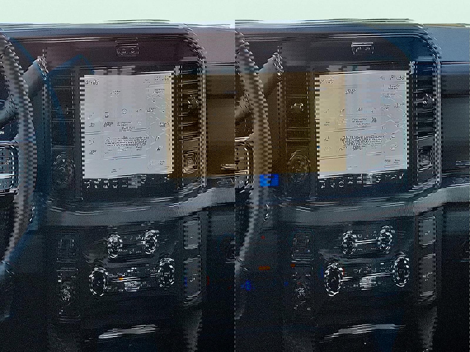 New 2026 Ford F350 4x4 Crew Cab Super Duty image 32