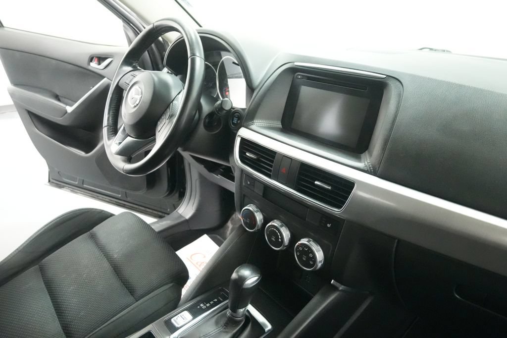 Used 2016 MAZDA CX-5 Touring AWD/4WD image 26
