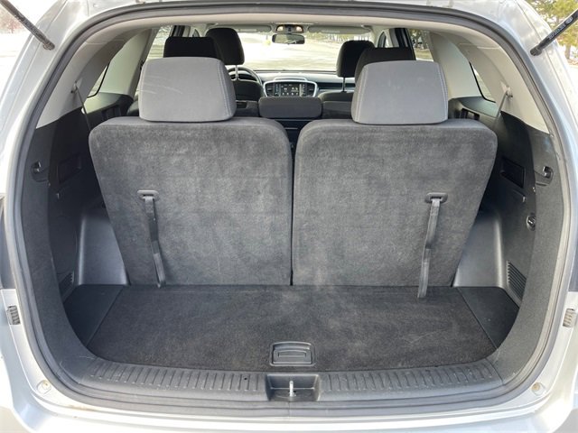 Used 2020 Kia Sorento L image 20