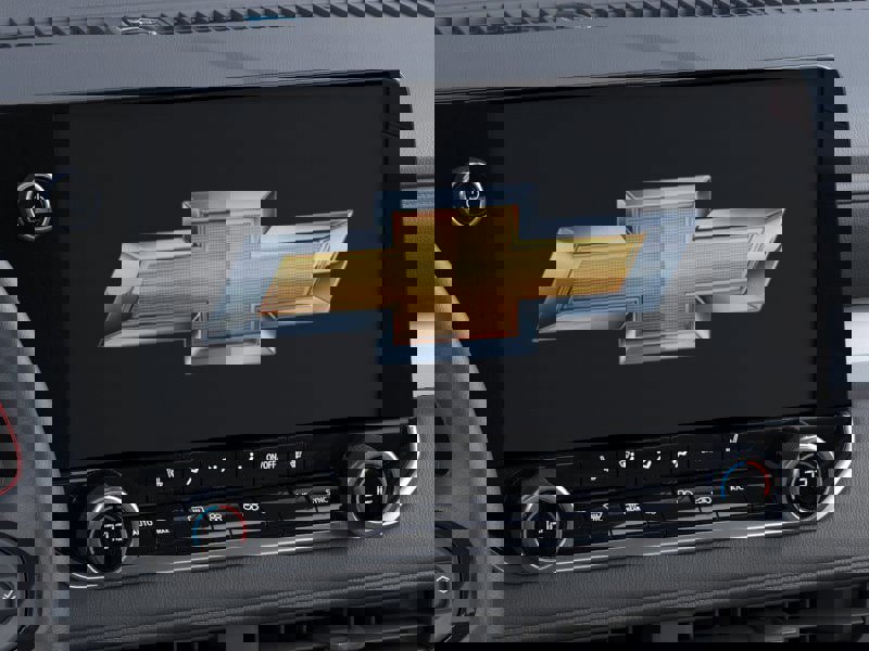 New 2025 Chevrolet Colorado LT w/ Advanced Trailering Package image 46