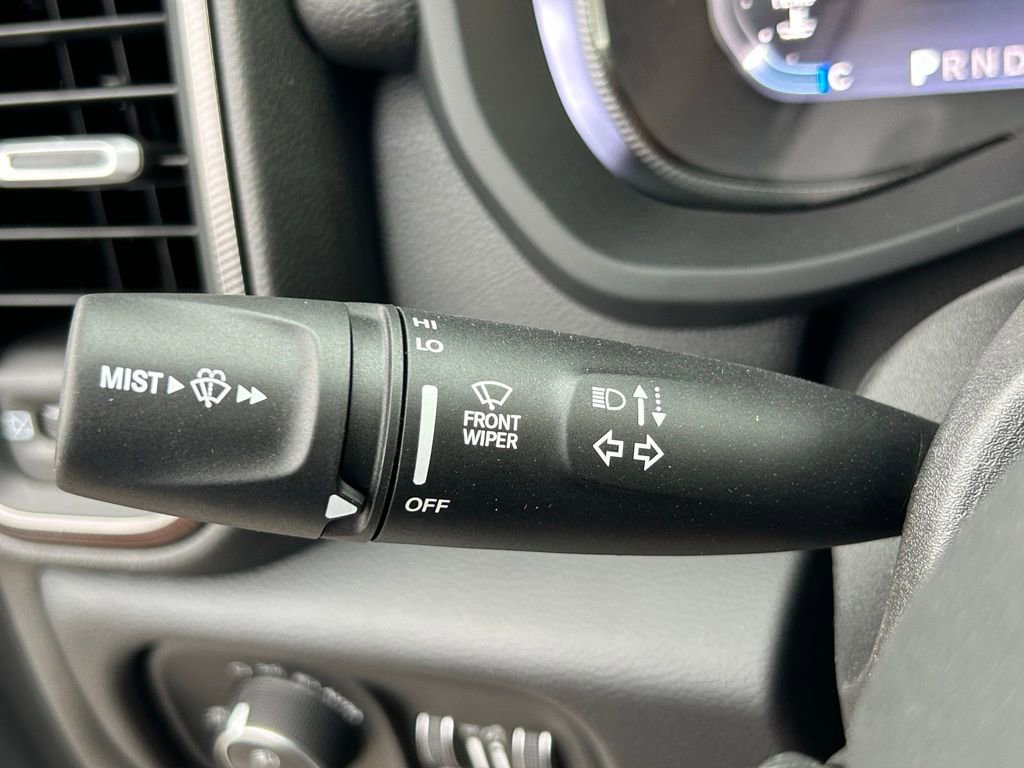 New 2025 RAM 2500 Power Wagon image 37