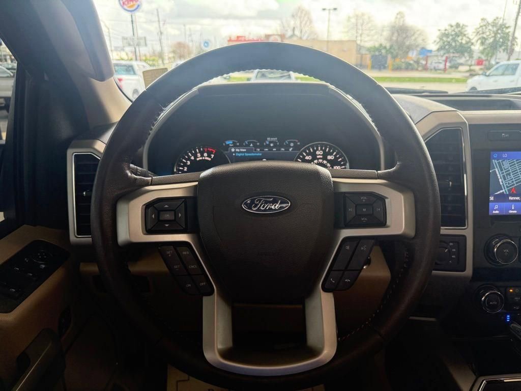 Used 2020 Ford F150 Lariat image 24