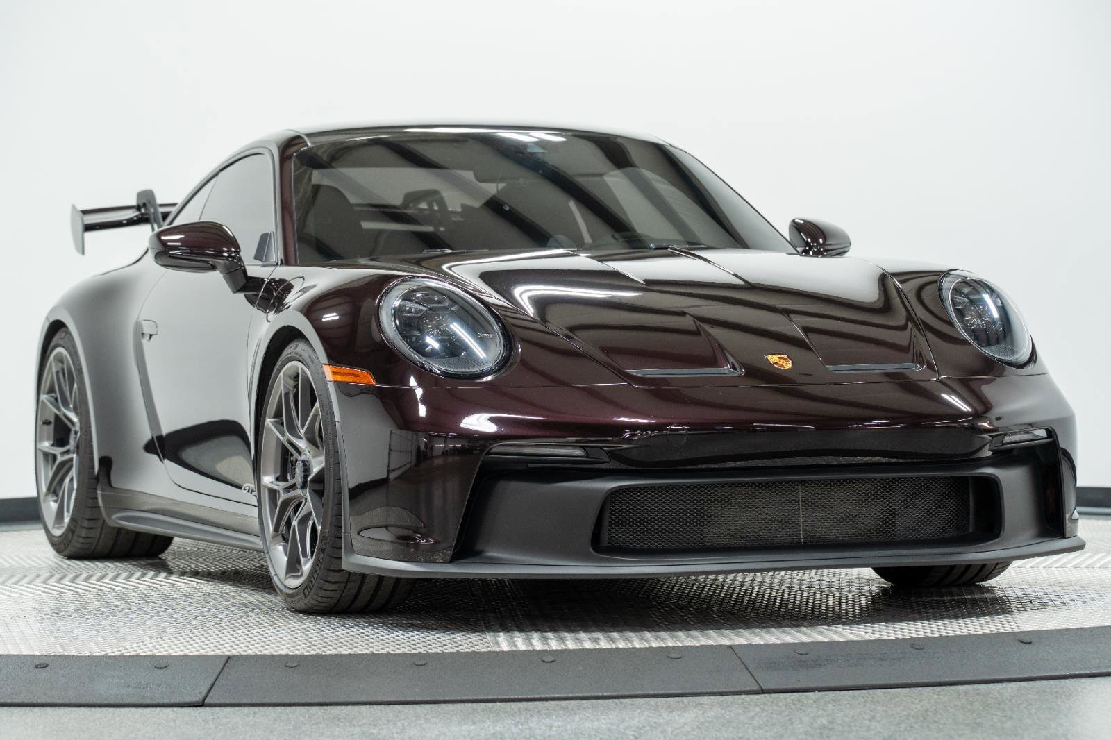 Used 2022 Porsche 911 GT3 image 1