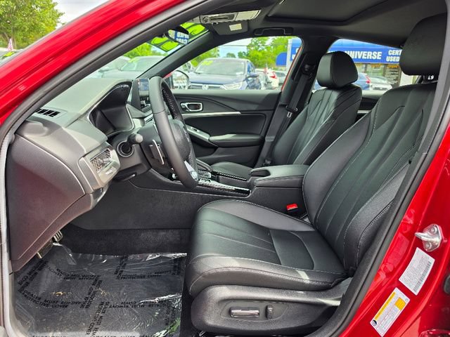 Used 2025 Acura Integra A-Spec FWD image 21