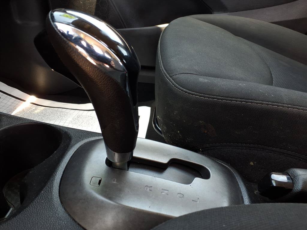 Used 2021 Chevrolet Spark LT FWD image 13