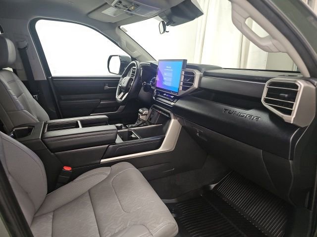Used 2023 Toyota Tundra SR5 w/ SR5 Premium Package image 36