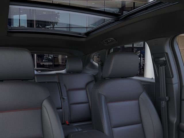 New 2026 Chevrolet Blazer RS w/ Driver Confidence II Package FWD image 24