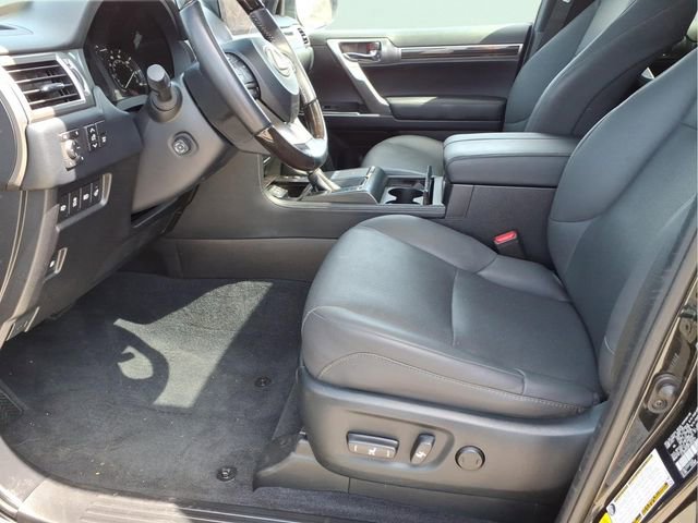 Used 2023 Lexus GX 460 Premium w/ Premium Plus Package image 20