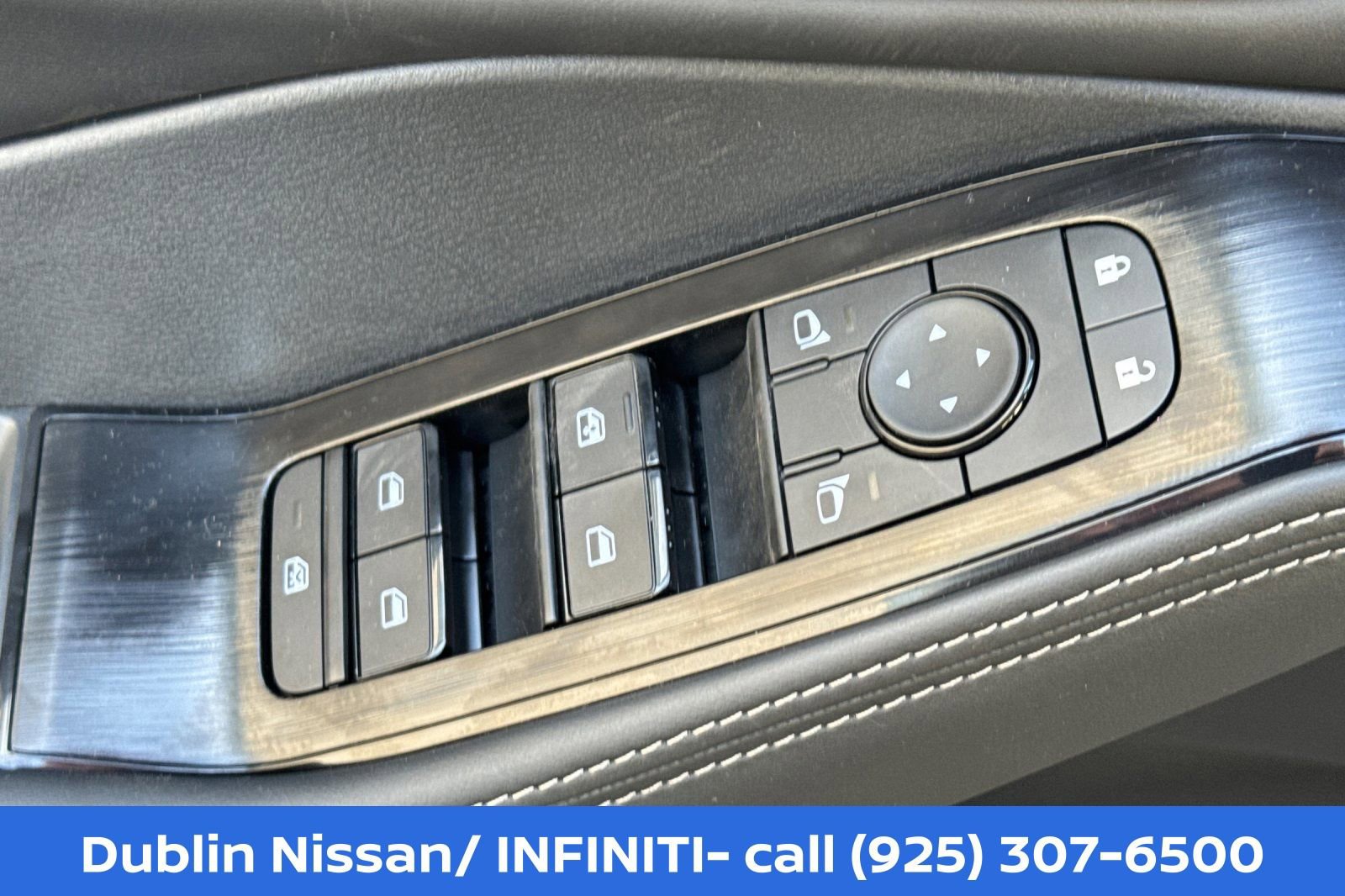 New 2026 Nissan Rogue SV w/ Cold Weather Package FWD image 13