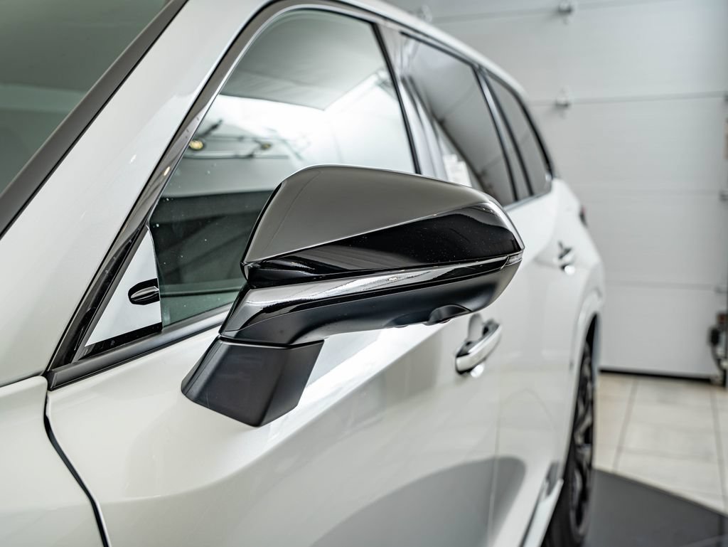 New 2026 Lexus TX 350 AWD w/ Technology Package image 9