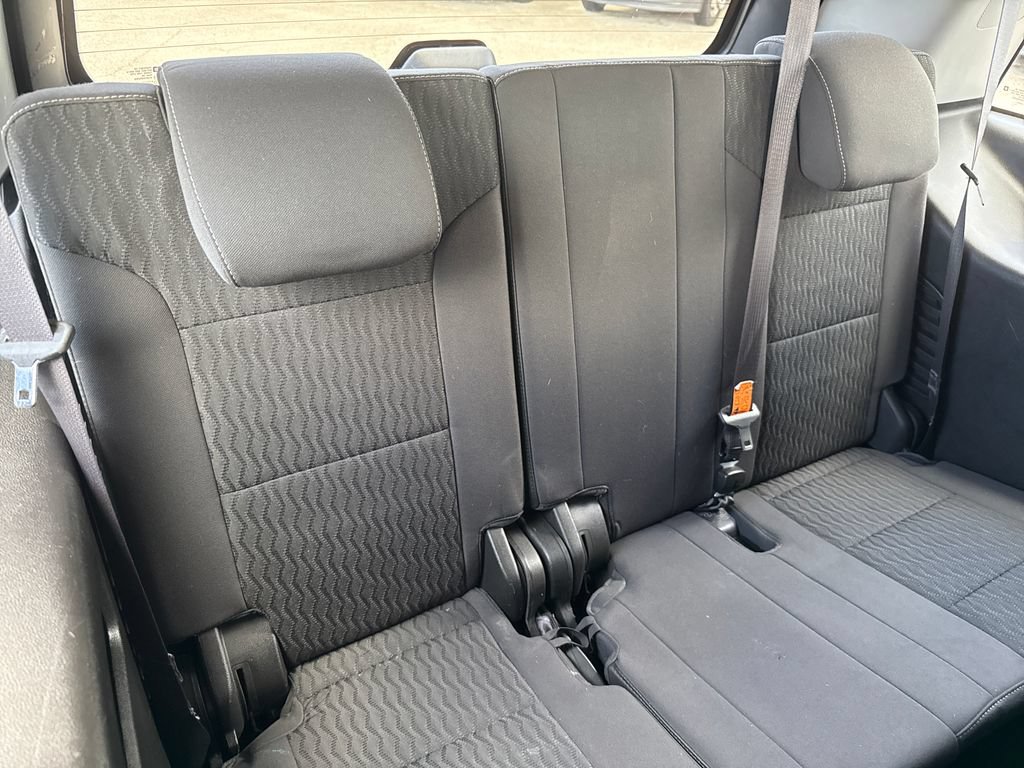 Used 2016 GMC Yukon SLE w/ Convenience Package RWD image 28