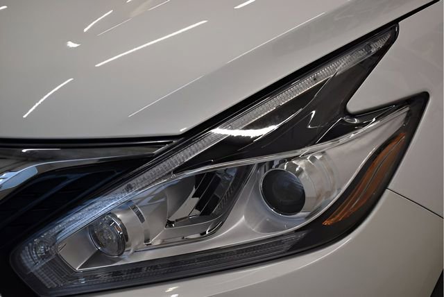 Used 2017 Nissan Murano Platinum w/ Platinum Technology Package AWD/4WD image 15