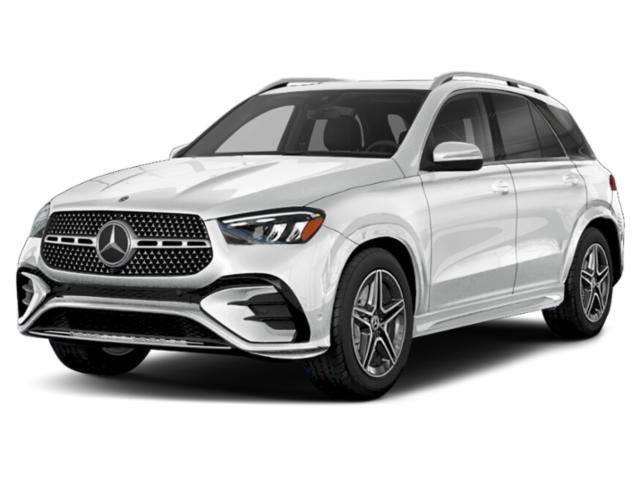 New 2026 Mercedes-Benz GLE 450 4MATIC image 42