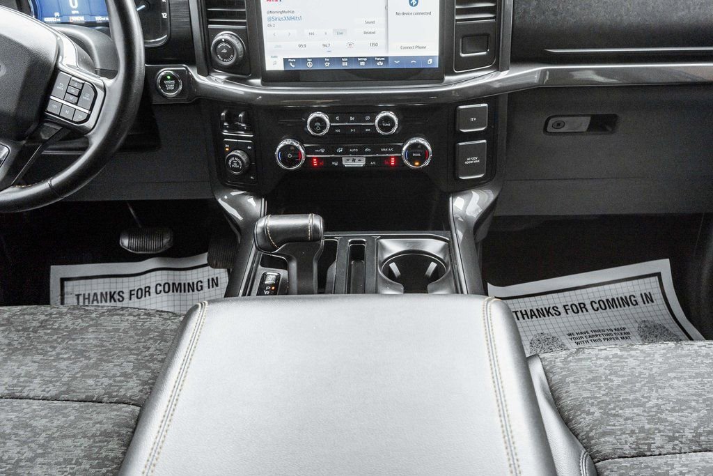 Used 2023 Ford F150 Tremor image 13