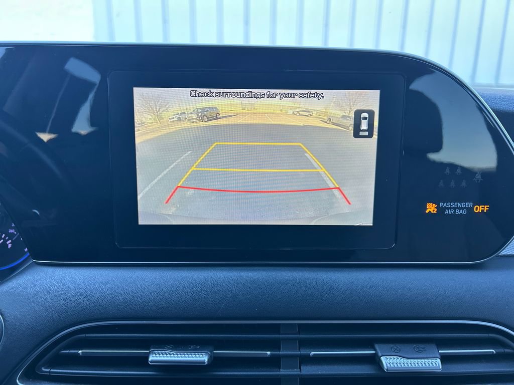 Used 2020 Hyundai Palisade SEL w/ Convenience Package image 32