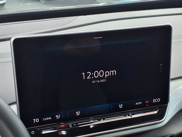 New 2025 Volkswagen ID.4 Pro S Plus AWD/4WD image 15