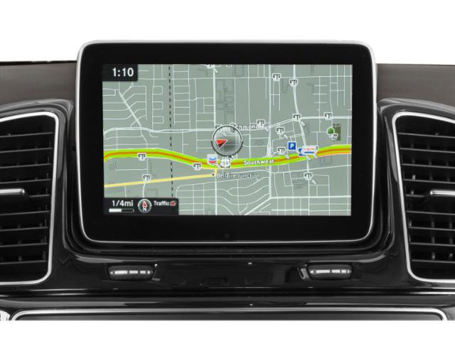 Used 2018 Mercedes-Benz GLE 350 w/ Premium 1 Package image 17