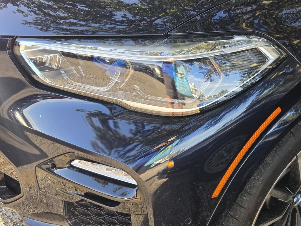 Used 2019 BMW X5 xDrive40i w/ M Sport Package AWD/4WD image 9