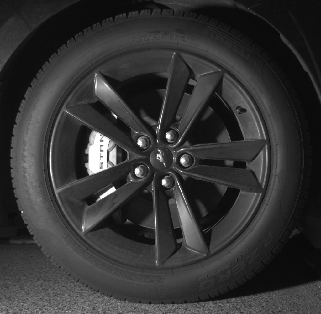 Used 2024 Ford Mustang GT RWD image 14