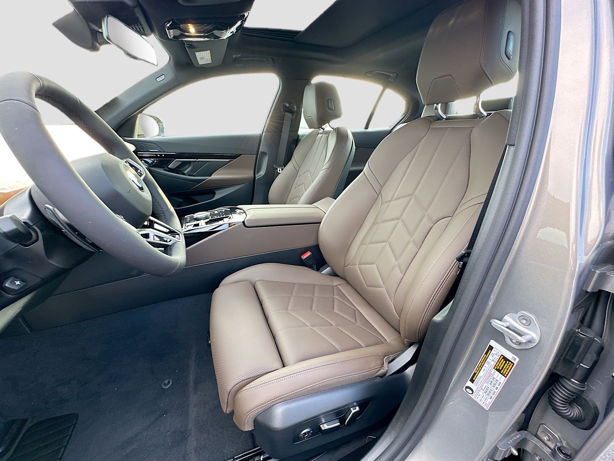 New 2026 BMW 530i w/ M Sport Package image 15