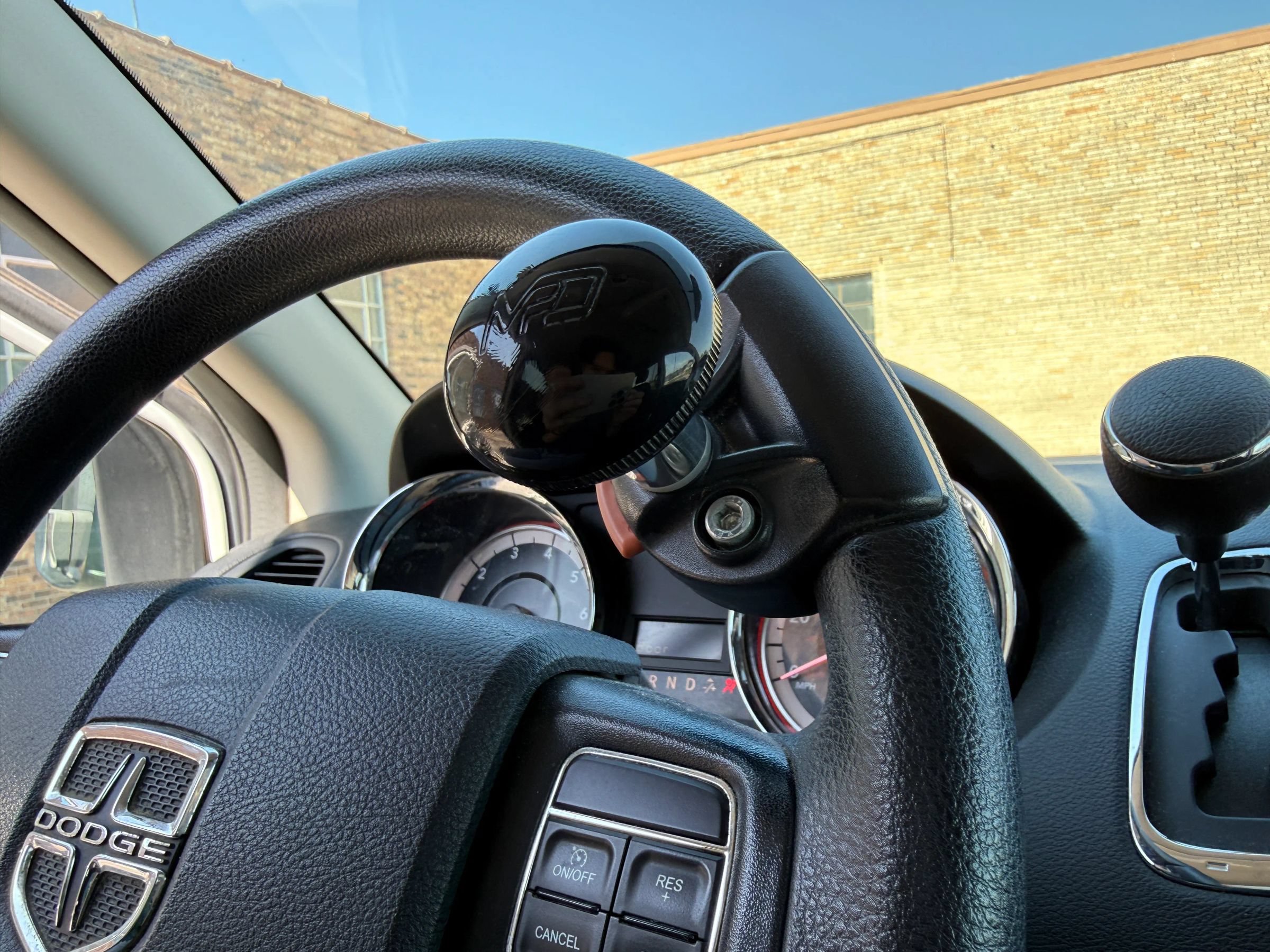 Used 2015 Dodge Grand Caravan SXT FWD image 26