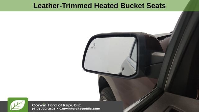 Used 2012 Ford Edge Limited image 15