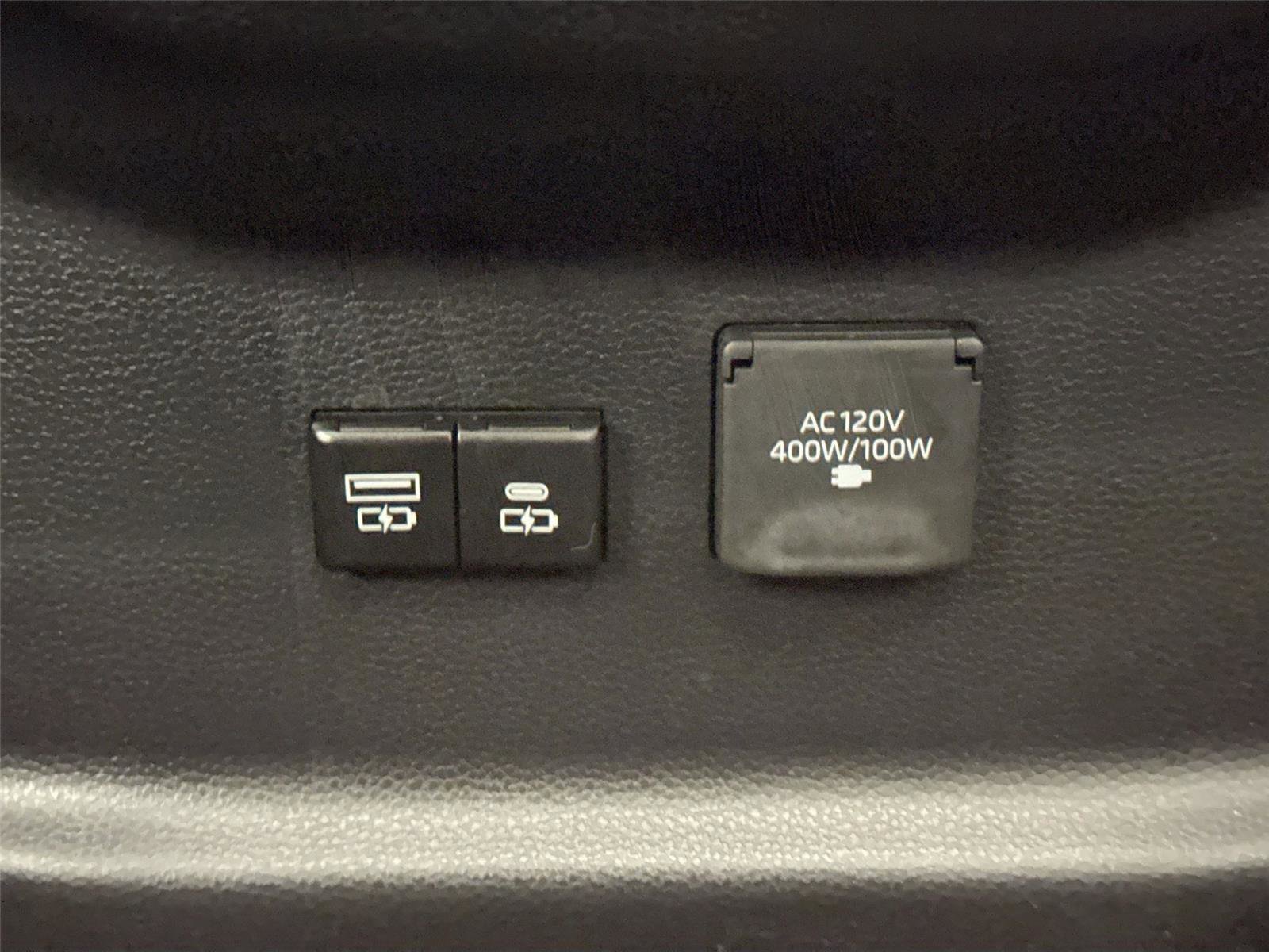 Used 2024 Toyota Tundra TRD Pro image 38