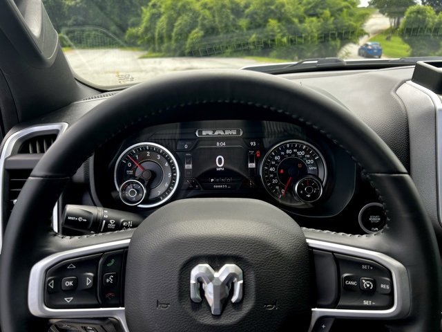 Used 2022 RAM 1500 Lone Star image 39