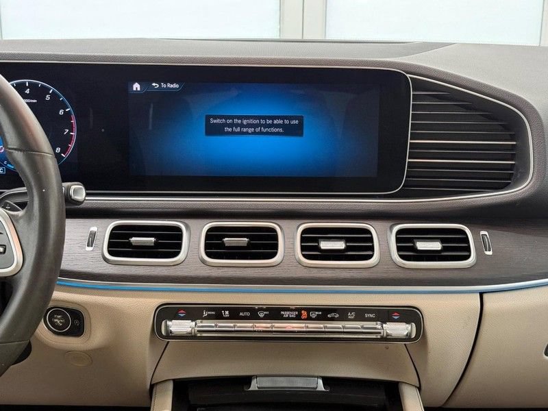 Used 2020 Mercedes-Benz GLE 350 4MATIC image 9