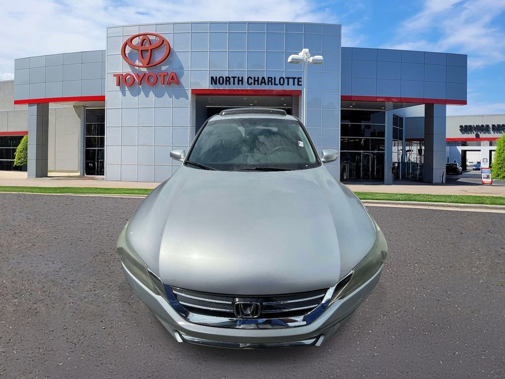 Used 2013 Honda Accord EX-L image 4