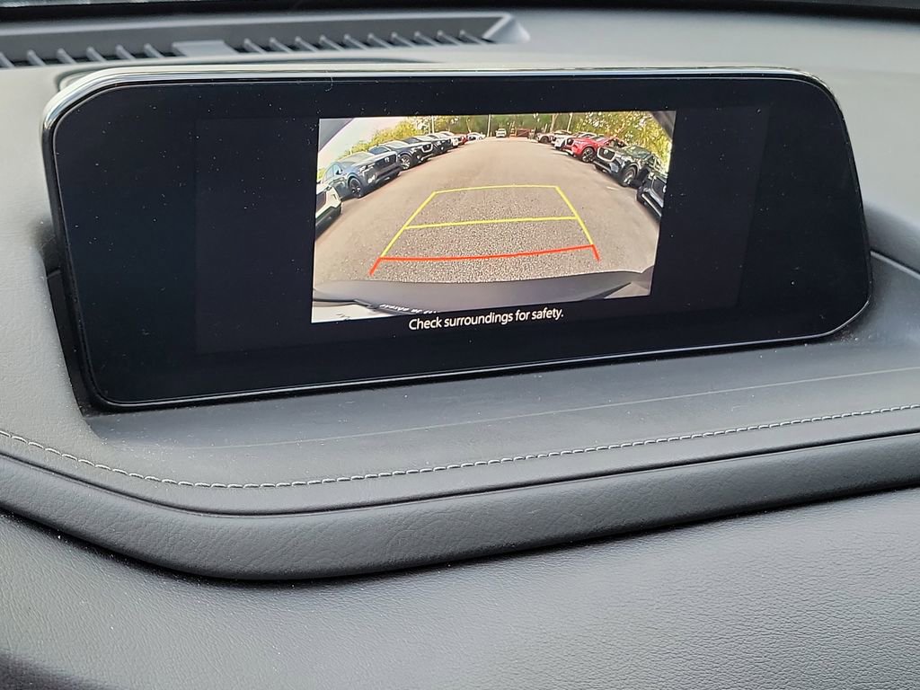 Used 2023 MAZDA CX-30 AWD 2.5 S w/ Select Package image 27