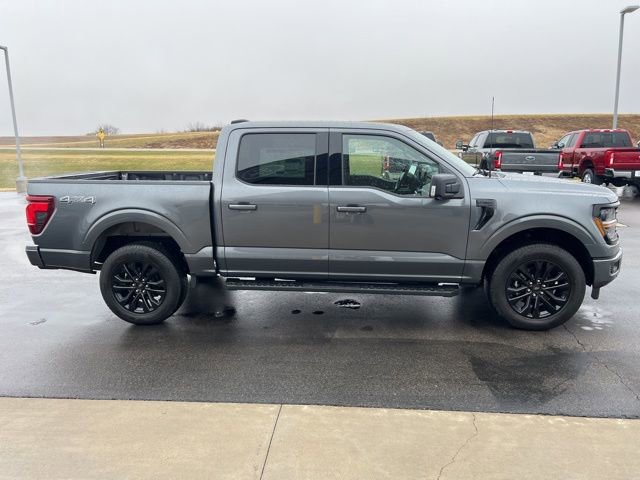 New 2026 Ford F150 XLT image 4