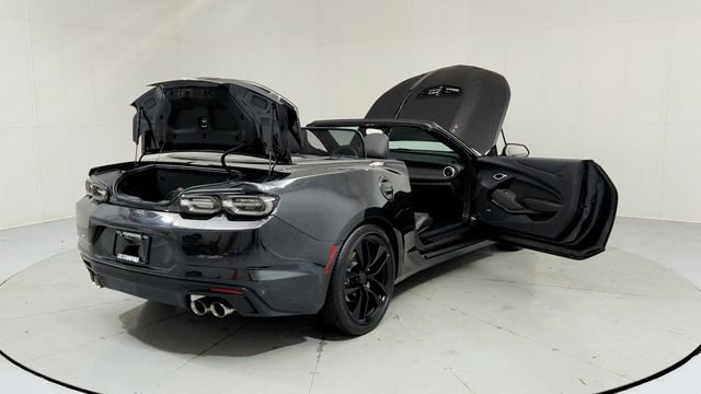 Used 2024 Chevrolet Camaro LT image 10