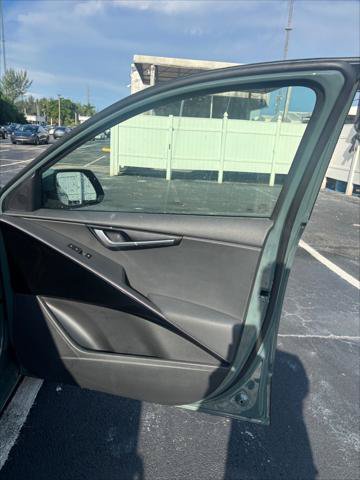 Used 2023 Kia Niro Wind w/ Wind Preserve Package FWD image 13