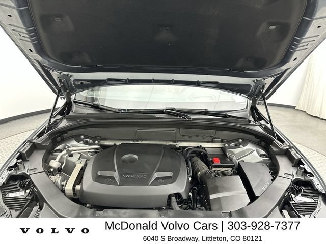 Used 2018 Volvo XC60 T6 Momentum w/ Advanced Package AWD/4WD image 26