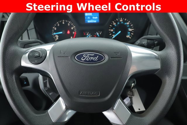 Used 2016 Ford Transit 250 130 Low Roof w/ Exterior Upgrade Package image 4