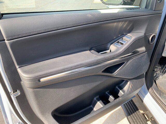 New 2026 Lincoln Navigator L Reserve w/ Jet Appearance Package AWD/4WD image 26