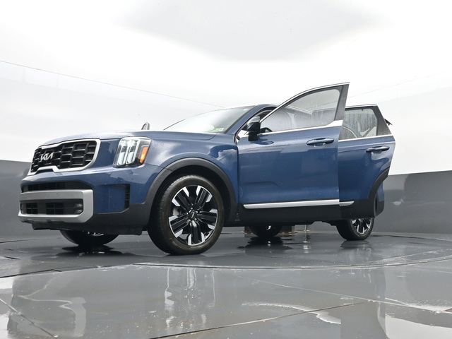 Used 2023 Kia Telluride SX Prestige AWD/4WD image 38