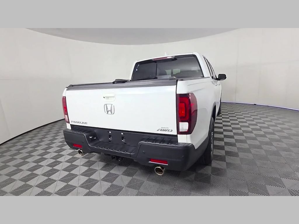 Used 2023 Honda Ridgeline RTL-E image 40