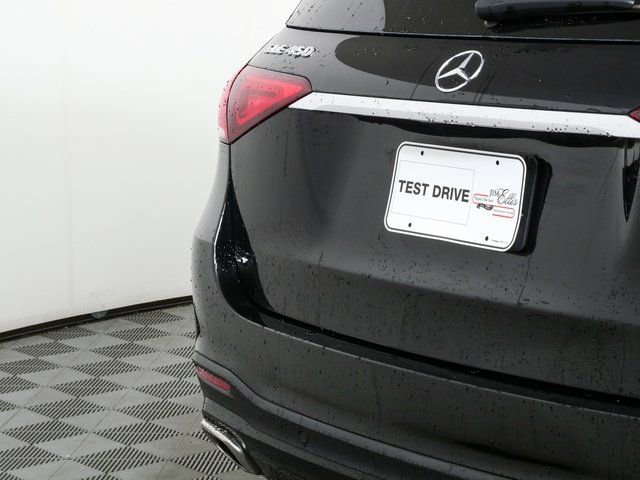 Used 2020 Mercedes-Benz GLE 450 4MATIC image 36