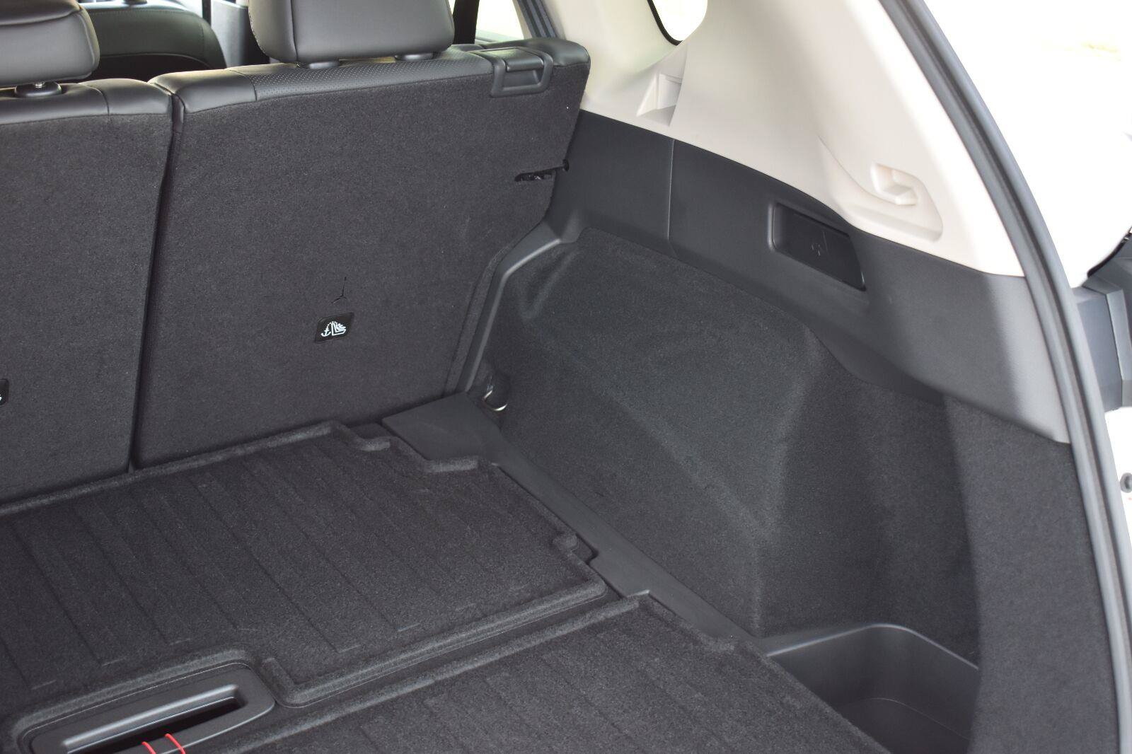 Used 2025 Nissan Rogue Platinum w/ Platinum Premium Package FWD image 59