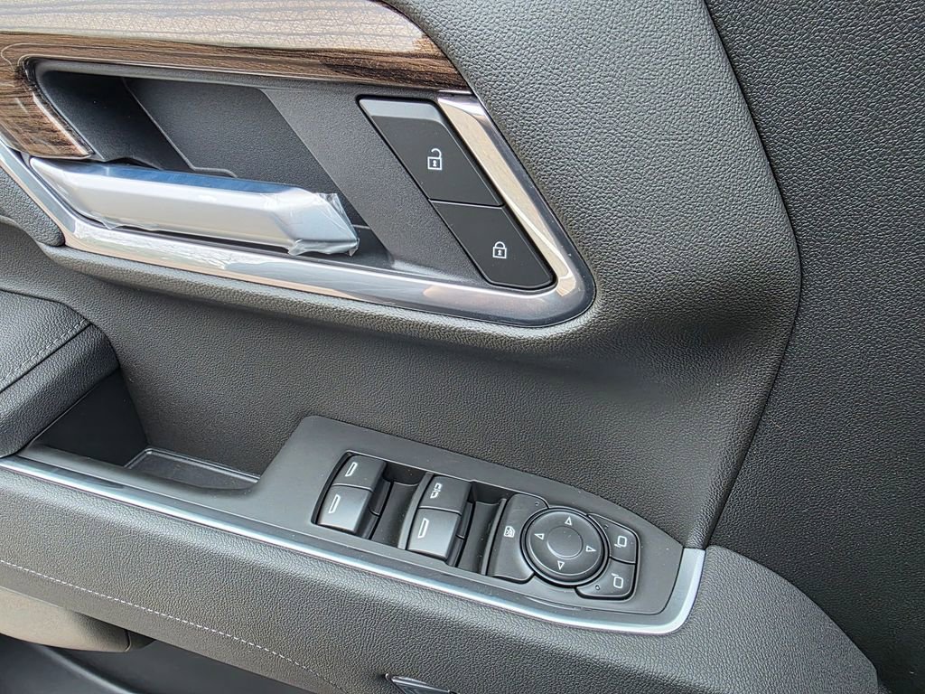 New 2026 Chevrolet Silverado 1500 RST image 12