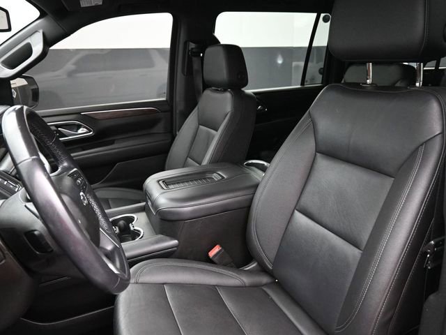 Used 2022 Chevrolet Suburban Z71 AWD/4WD image 13