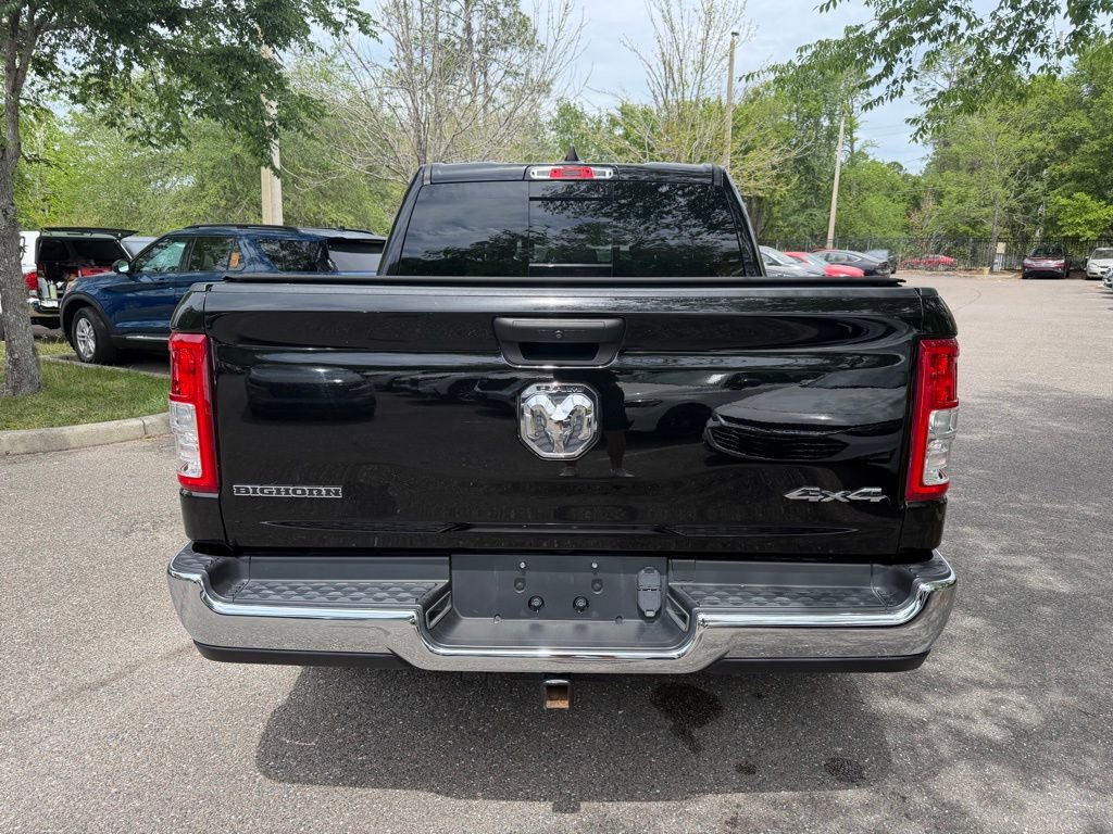 Used 2023 RAM 1500 Big Horn image 5