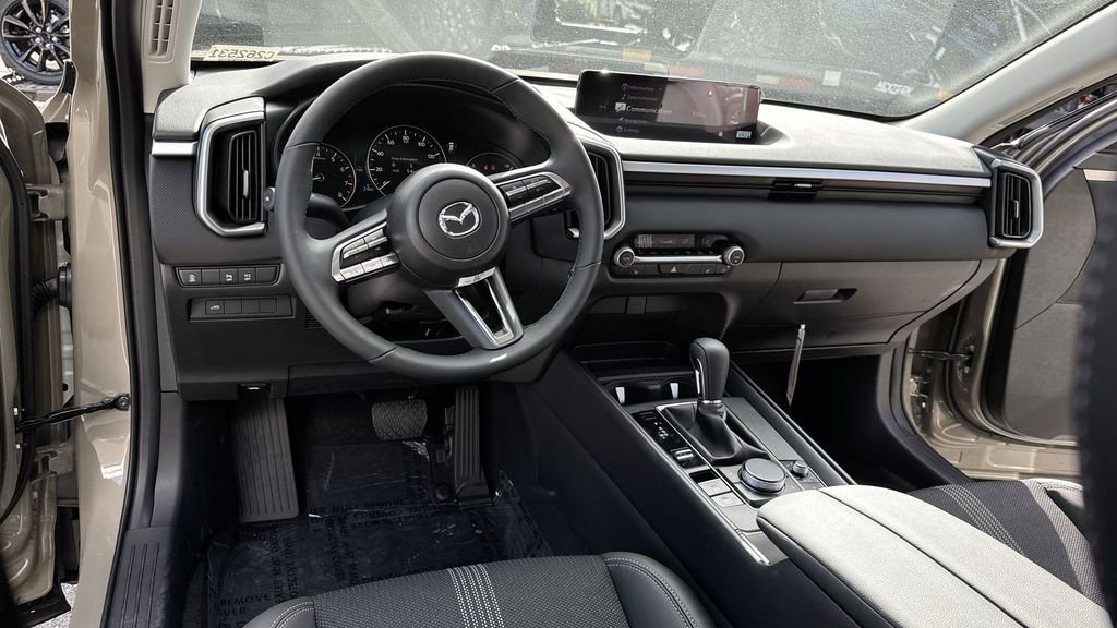 New 2026 MAZDA CX-50 Meridian Edition w/ Weather Package AWD/4WD image 35